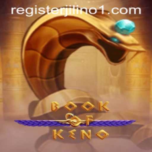 Exploring the Thrilling World of BookOfKeno: A Guide to JILINo1 Game