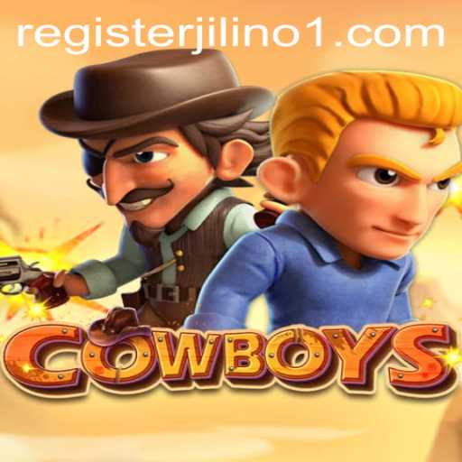 COWBOYS and JILINo1: A Thrilling New Frontier in Gaming