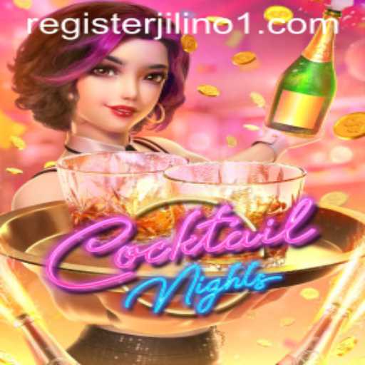 Unveiling the Allure of CocktailNights: A Dive into the Glamorous World of Gaming