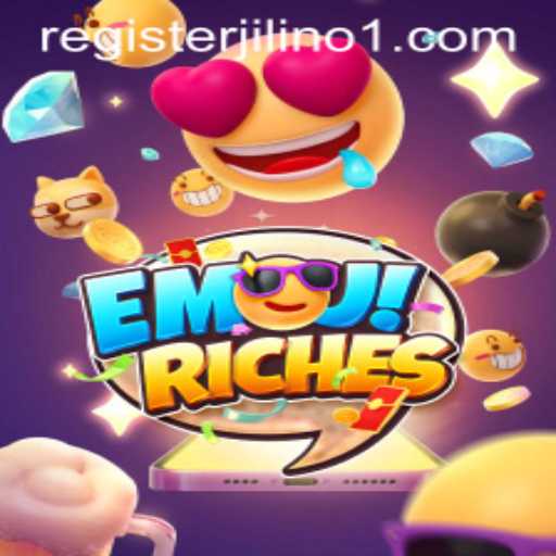 Discover the Fun World of EmojiRiches: A Modern Day Exploration with JILINo1