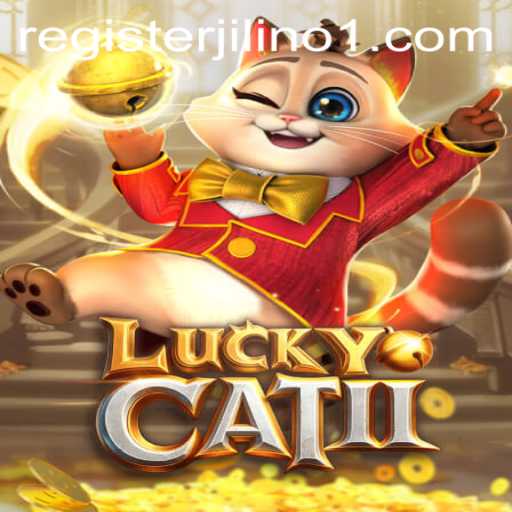 Discover the Thrilling World of LuckyCatII: A Deep Dive into Gameplay and Rules with JILINo1