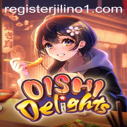 Discover the Culinary Adventures of OishiDelights: A Fusion of Flavors and Strategy