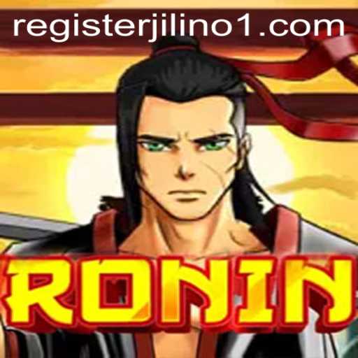 Discover 'Ronin': The Game Taking the World by Storm