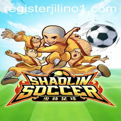 ShaolinSoccer: A Fusion of Martial Arts and Modern Gaming