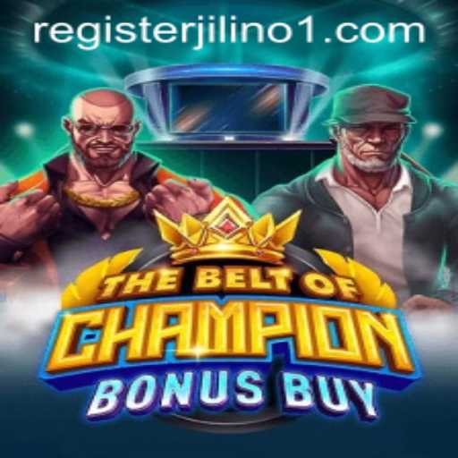 Exploring The Dynamic World of TheBeltOfChampionBonusBuy