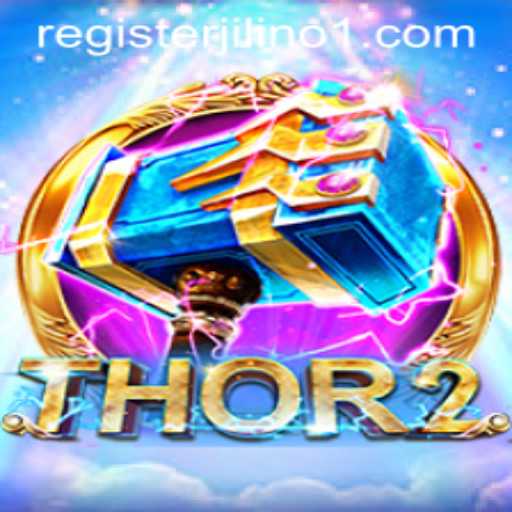 Unveiling Thor2: A Norse Epic in Gaming Innovation