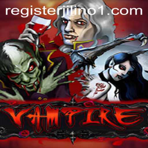 Vampire: An Immersive Gaming Experience Enhanced with JILINo1