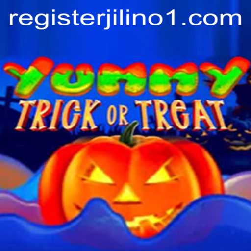 Exploring the Enchanting World of YummyTrickorTreat - JILINo1's Latest Gaming Adventure